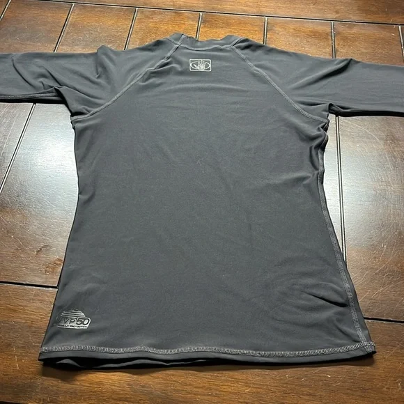 Body Glove Size Large Youth LargeLing Sleeve T-Shirt UVP50 - Picture 12 of 14